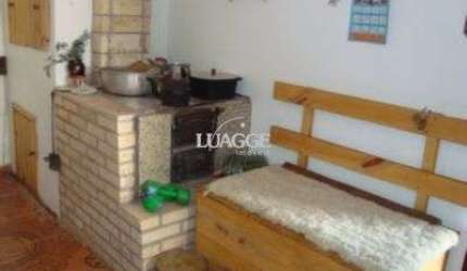 Casa para Venda - 200m², 3 dormitórios, sendo 1 suites, 14 vagas - Cavalhada