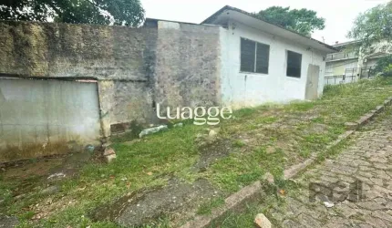 Terreno em Cristal