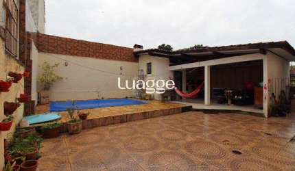 Casa para Venda - 150m², 4 dormitórios, sendo 1 suites, 3 vagas - Nonoai