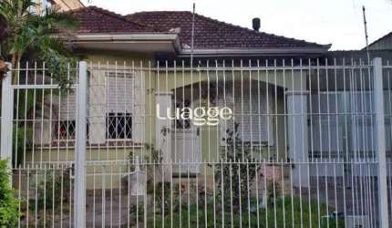 Casa para Venda - 142m², 3 dormitórios, sendo 1 suites, Partenon