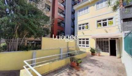 Casa Comercial para Venda - 258m², 0 dormitórios, 3 vagas - Rio Branco