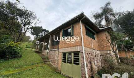 Casa em Cascata