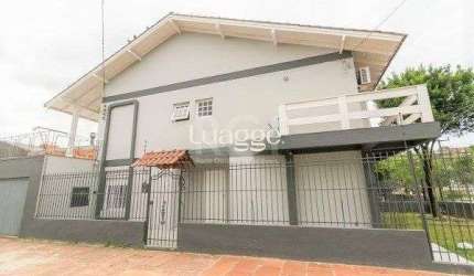 Casa para Venda - 238.35m², 4 dormitórios, sendo 1 suites, 2 vagas - Nonoai