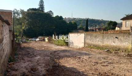 Terreno para Venda - 0m², 0 dormitórios, Nonoai