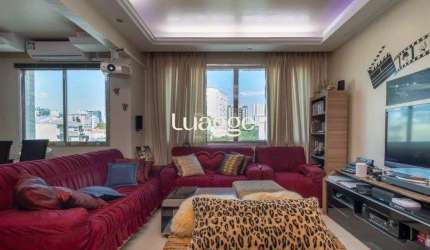 Apartamento para Venda - 113m², 2 dormitórios, Floresta