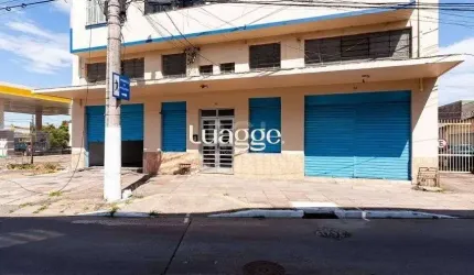 Loja para Venda - 158m², 0 dormitórios, São João