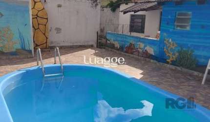 Casa em Aberta dos Morros