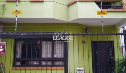Casa para Venda - 265m², 5 dormitórios, sendo 2 suites, Floresta