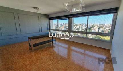 Apartamento em Moinhos de Vento