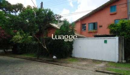 Casa para Venda - 252m², 3 dormitórios, 2 vagas - Ipanema