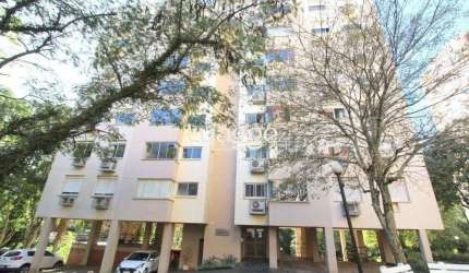 Apartamento para Venda - 122.22m², 3 dormitórios, sendo 1 suites, 2 vagas - Nonoai