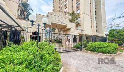 Apartamento de 03 dormitórios no Bairro Azenha Porto Alegre/RS