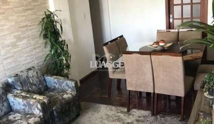 Apartamento para Venda - 82.92m², 3 dormitórios, Floresta
