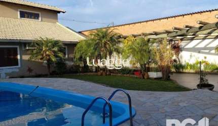 Casa em Restinga