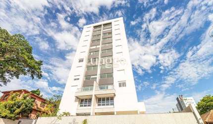Apartamento para Venda - 69.82m², 2 dormitórios, sendo 1 suites, 2 vagas - Bom Jesus