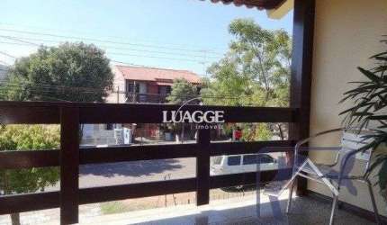 Casa para Venda - 318m², 4 dormitórios, sendo 1 suites, 4 vagas - Cavalhada