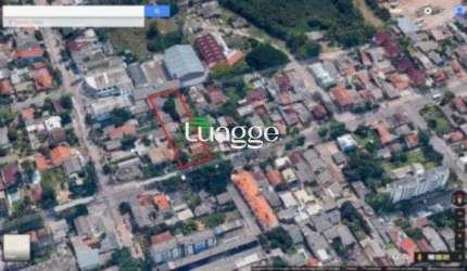 Terreno para Venda - 0m², 0 dormitórios, Tristeza