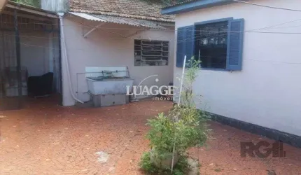 Casa em ótimo Terreno Rua do Hospital Cristo Redentor