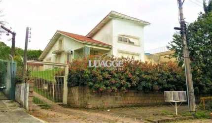 casa com 583m², bairro bela vista