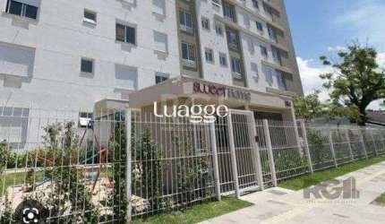 Apartamento em Partenon