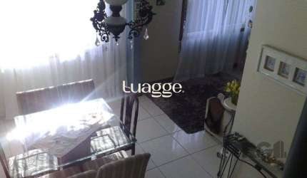 Apartamento  2 dormitórios próximo Barra Shopping