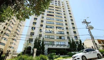 Apartamento em Passo da Areia