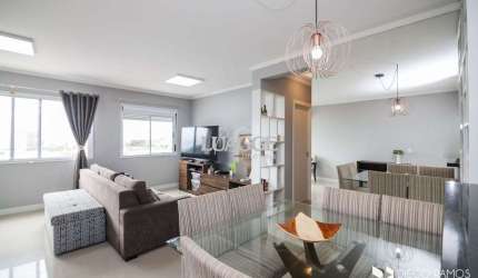 Apartamento para Venda - 69m², 3 dormitórios, Vila Ipiranga