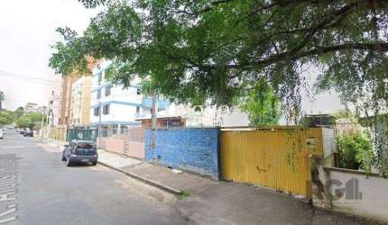 Terreno no Bairro jardim Botanico em Porto Alegre  próximo ao Bourbom Ipiranga