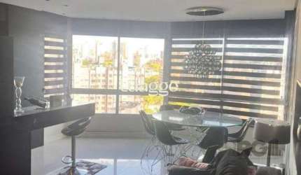 Apartamento em Auxiliadora