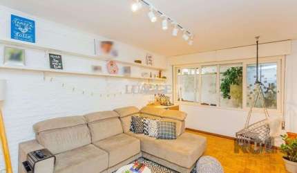 Apartamento de 131m², bairro São João