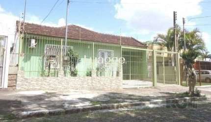 Casa em Partenon