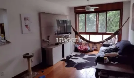 Apartamento para Venda - 112m², 3 dormitórios, sendo 1 suites, 1 vaga - Boa Vista