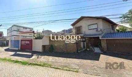 Terreno em São João