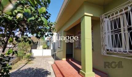 Casa com 164m², bairro São João
