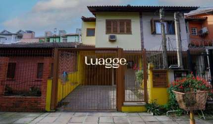 Casa em Parque Santa Fé