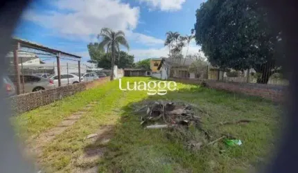 Terreno em Porto Alegre, no bairro Ipanema, à venda.