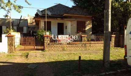 Amplo terreno com 483,22m² no bairro São Geraldo.