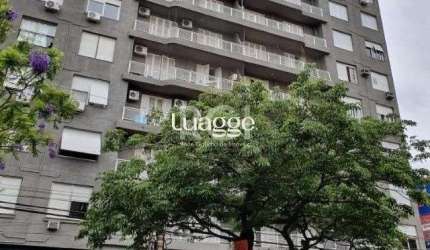 Apartamento para Venda - 93m², 3 dormitórios, Santana