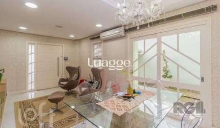 Casa em Cristal