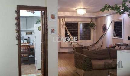 Apartamento em Floresta