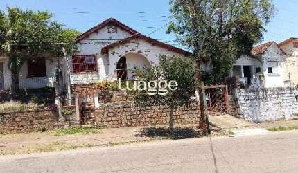 Casa para Venda - 128m², 2 dormitórios, 6 vagas - Medianeira