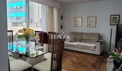 Apartamento em São João