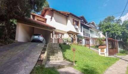 Casa para Venda - 169.3m², 3 dormitórios, sendo 1 suites, 2 vagas - Jardim Isabel