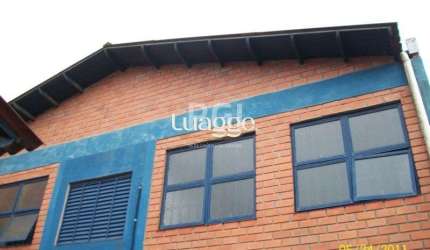 Predio para Venda - 400m², 0 dormitórios, Camaquã