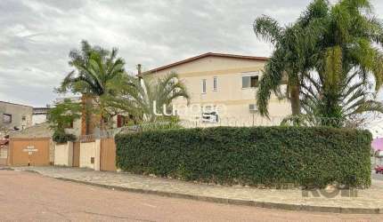 Casa em Santa Tereza