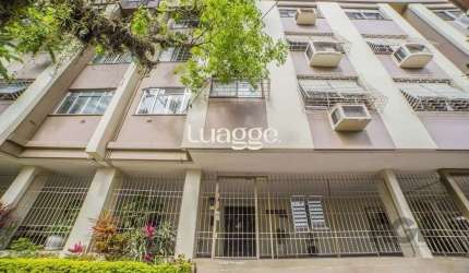 Apartamento 82m² - 2 dormitórios, 1 vaga no bairro Menino Deus