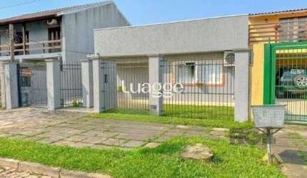 Casa para Venda - 137m², 3 dormitórios, sendo 1 suites, 3 vagas - Imperial Parque