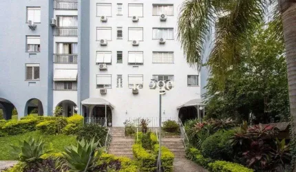 Apartamento em Cristal