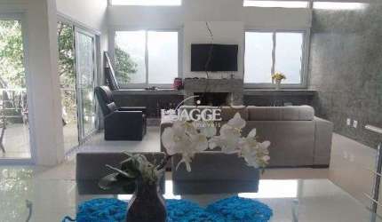 Casa para Venda - 170m², 4 dormitórios, sendo 2 suites, Ipanema