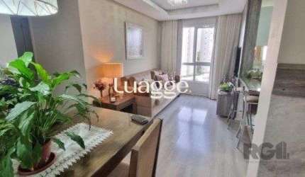 Apartamento em Jardim Itu